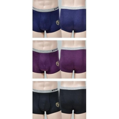 라일리 Rly 30대남자선물 사방스판 빅사이즈 3매입 남성 인 41028643