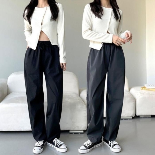 오노마 ONM 여성트레이닝복 여자 편한 허리 바지 밴딩 트레이 41025744