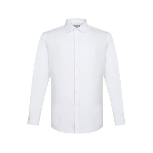 닥스 남성 폴리혼방 솔리드패턴 슬림핏 드레스셔츠_DLP3SHDL301A1