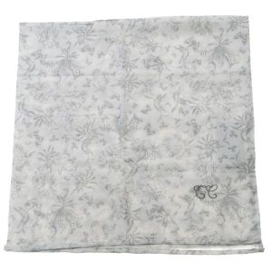 쇼콜라 TNOXBR04XE TCU트왈드뱀부거즈블랭킷E