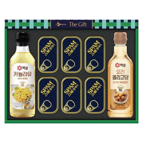 CJ제일제당 스마트 초이스 T호