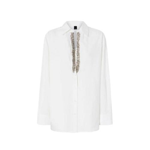 핑코 탑 104708A2EUZ04 White