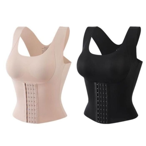 오노마 ONM 올인원쉐이퍼 심리스 올인원 나시 코르셋 압박 바 41025752