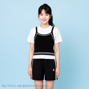 유솔 여아 케이블 뷔스티에 ULVK25352_7358