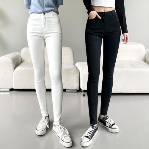 오노마 ONM 스키니 여자 스판 쫀쫀한 바지 팬츠 짱짱한 데일 41025746
