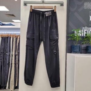 리트머스 HC12 트리코트 카고 조거팬츠 트리코트 카고 조거팬츠 LP5PF549 S41031234