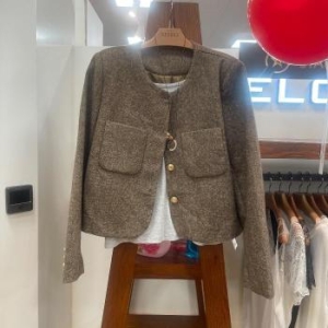 멜로디가든 HC07 지켓 M25F8J105