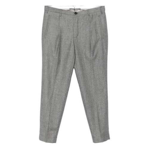 인코텍스 숏팬츠 ZR541T 10167 910 GREY