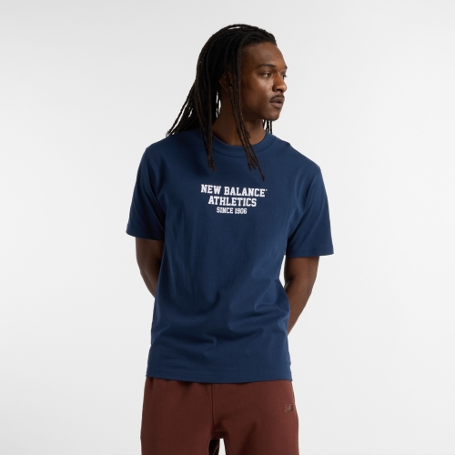 뉴발란스  티셔츠 MT51526NNY 5911177