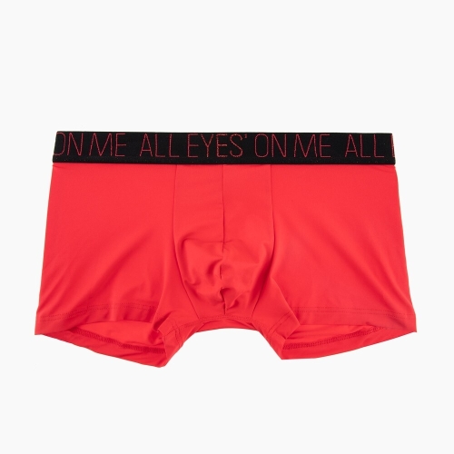 YES 속옷 COME ON BEBE 레드 드로즈 YSMDX101