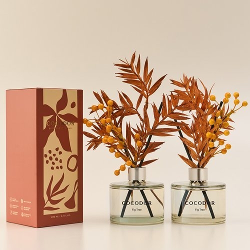 코코도르 메이플 디퓨저 200ml