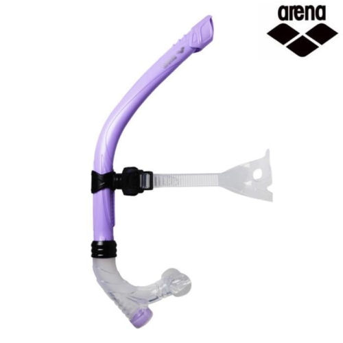 아레나  리디아넬 셀러허브 수영훈련용 센터스노클 G952136 강습용 운동