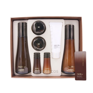 숨37도 퍼멘타리프트 2종세트