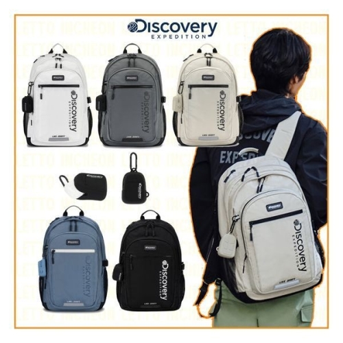디스커버리 신학기 책가방 라이크에어시프트백팩 DXBK4013NICDX 1349580