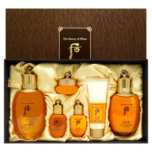 더후 공진향 인양 2종세트