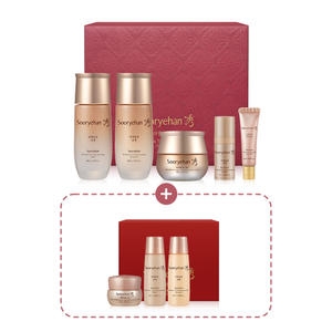 수려한 비책 진생 3종 스마트세트