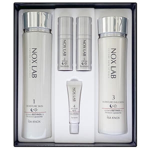 이자녹스 녹스랩 모이스처 2종세트