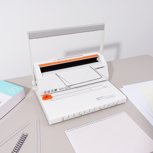 카피어랜드  Probind WS-5230