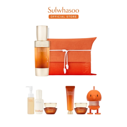 설화수 자음생 캡슐 세럼 (2025년형) 50ml