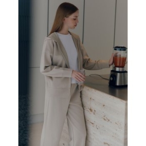 탑텐 밸런스 BALANCE 여성 스웨이드터치 투웨이 팬츠 MBF4PT2251