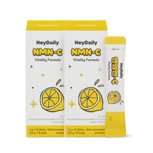 헤이데일리 NMN-C 10포