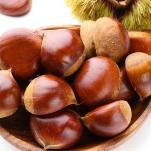 자연속애  충남부여 햇 알밤 5kg 특