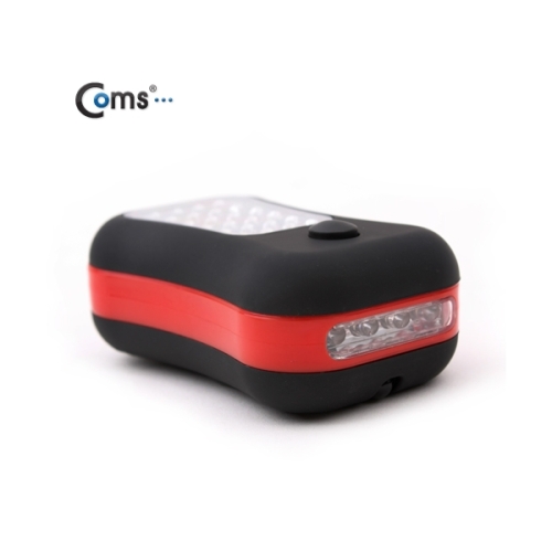 라이트컴 Coms 28LED Magnetic Work Light (WP921)