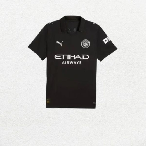 푸마  2526 축구 유니폼 맨체스터 시티 어웨이 맨시티 반팔 MCFC 레플리카 780350 02 1357811