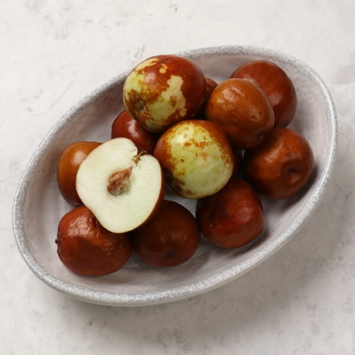 대중농산 빛과나무 빛가득 사과대추 2kg 500g 4팩