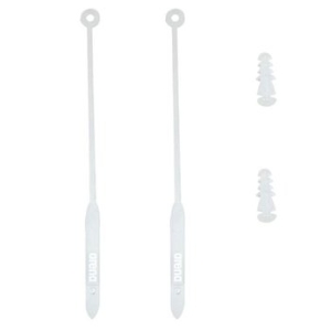 아레나 수영연습용 코드형 귀마개 수영용품 N810641