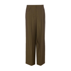 펜디 FW25 와이드레그팬츠 FR6655 AQ3HF1T6G B0