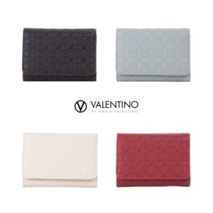 발렌티노 마리오 삼바 리월렛 반 지갑 VPS8ZG43
