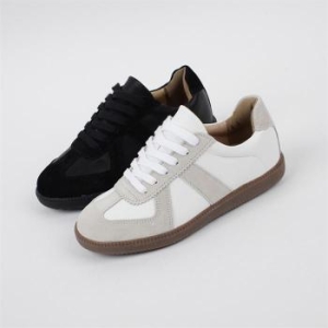 마인츠 스웨이드 콤비 스니커즈 J0020 S5171264