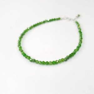 이쁜  다이옵사이트 팔찌 S7862030