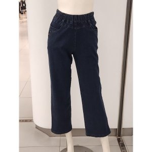 벨라디터치 스티치 포인트 워싱 팬츠 V3F3SL32