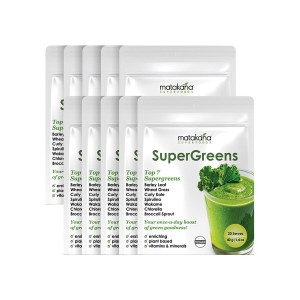 마타카나 슈퍼그린 40g