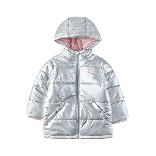 봉통 BT-SL다운점퍼 75A7T-114-01