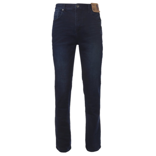 뱅뱅 남녀공용 슬림 스판 기모 청바지 NQL636