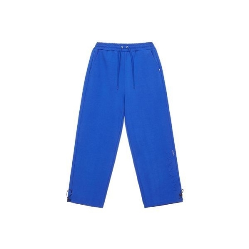 보스 라이프 엠 트 팬암 와이드핏 스 팬츠 시그니처블루 PODCJT313600P