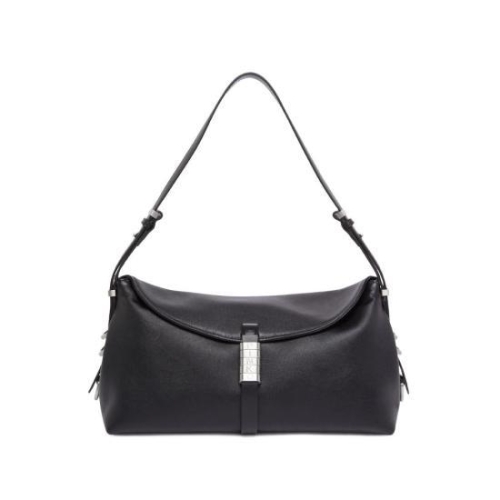 핑코 숄더백 105049 A1ZX Z99E Black