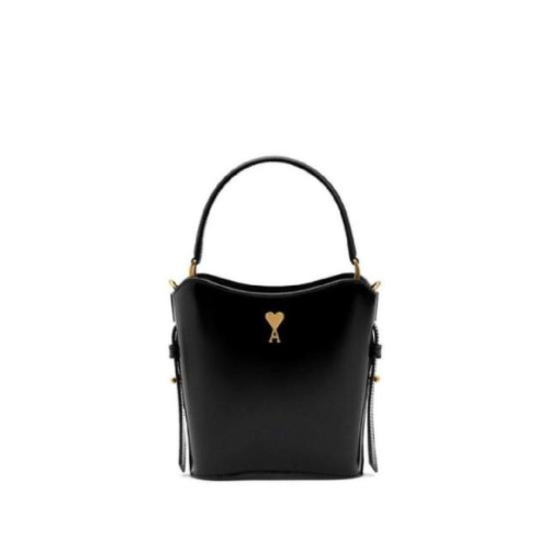 아미 블랙 토트백 2169094