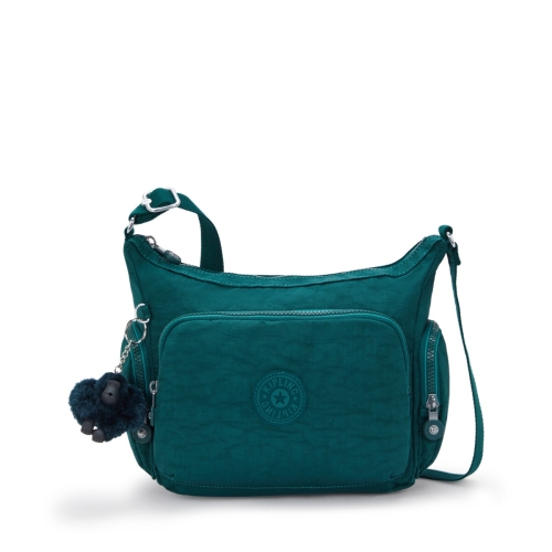 키플링 크로스백 미니백 갭 S_KPCBS11 TRGN