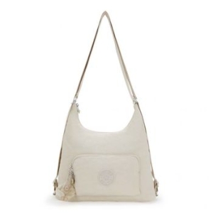 키플링 여성 베이직 예나 숄더백 하이드어웨이 베이지 10549572