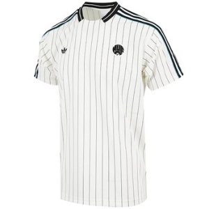 아디다스  뉴캐슬 유나이티드 테라스 아이콘 저지 JM9492