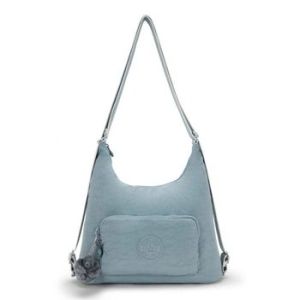 키플링 여성 베이직 예나 숄더백 릴렉스드 그레이 10549573