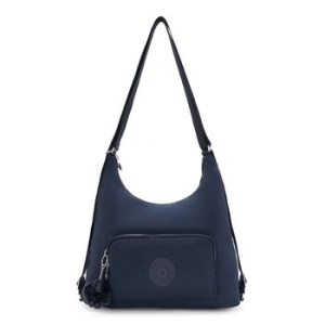 키플링 여성 베이직 예나 숄더백 블루 2 10549621