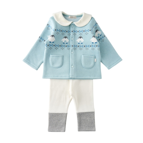 밍크뮤 몽아미자가드상하복 (35C121002A)