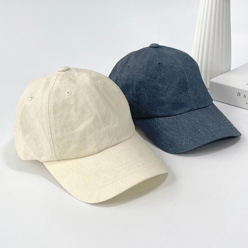 잇백잇슈 베이직스트링볼캡 캐주얼 일상 국내제작 17502991