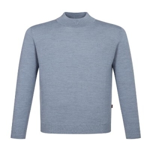 닥스 울100 워셔블 반폴라 니트_DLW1SWTN150B1