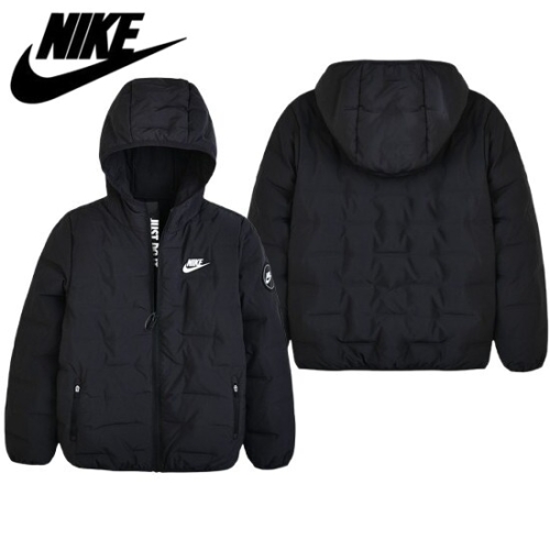 나이키키즈 심리스 경량 덕다운 패딩 자켓 (A254DM376P)